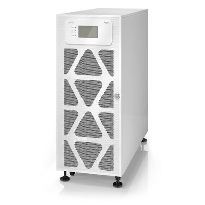 APC Easy UPS 3M 60kVA 400V 3:3 UPS E3MUPS60KHS Για εξωτερικές μπαταρίες