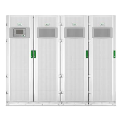 3 φάσεις Galaxy VX UPS 500kVA 500kW 400V για μεγάλα κέντρα δεδομένων