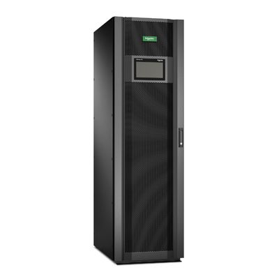 Συστήματα προστασίας ισχύος UPS 3 φάσεων