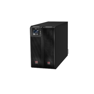 APC Smart UPS RT 10kVA Διπλή μετατροπή σε απευθείας σύνδεση 10kW 208V SURT10000XLI