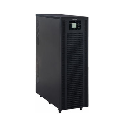 15k 20k 30k 40k 60k 80k LCD οθόνη προστατευτής 80kva 80kw online πύργος αδιάλειπτη παροχή ρεύματος
