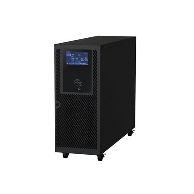 Τρεις φάσεις 308/400/415Vac Power Module Modular Online UPS αδιάλειπτη παροχή ενέργειας με έλεγχο DSP