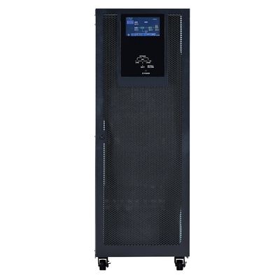 3 Φάση 30Kva 40Kva 50Kva 60Kva 80Kva 100Kva 120Kva Υψηλής συχνότητας ηλεκτροπαραγωγός UPS σε απευθείας σύνδεση