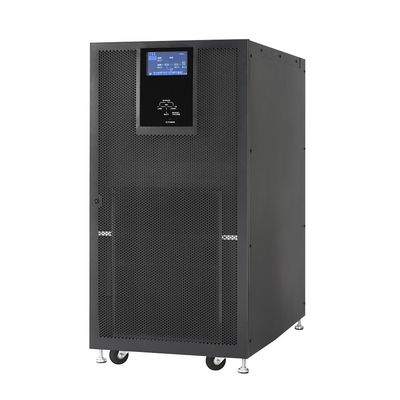 3 φάσεις καθαρό κύμα sinus online ups αδιάλειπτη ισχύς 200kva 180kw υψηλής συχνότητας online ups