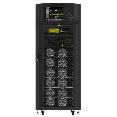 42U-210HV 210kw Τρεις φάσεις αδιάλειπτη παροχή ενέργειας μπαταρία ηλεκτρονικές μονάδες για ιατρική τράπεζα