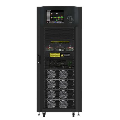 Aplus 42U-240 Τρεις φάσεις υπερχείλισης Προστατευτής σε απευθείας σύνδεση Modulator Ups έξυπνη σύγχρονη αδιάκοπη παροχή ενέργειας για έκτακτη ανάγκη μπαταρία