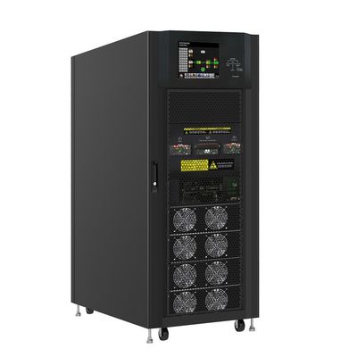 Δύναμη 10 ιντσών LCD πλαισίου 8A ρεύμα αδιάλειπτη φόρτιση πίνακα τροφοδοσία Ενσωματωμένη μπαταρία ηλεκτρονικά μονωτικά Ups