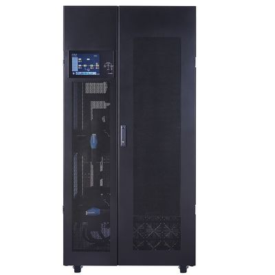 Aplus 42U-420 SNMP USB επικοινωνιακές θύρες LCD οθόνη τριών φάσεων καθαρό sinus κύμα διπλή μετατροπή σε απευθείας σύνδεση modular ups