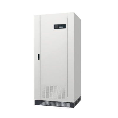 iND II 31-30K 24KW Εφεδρική τροφοδοσία ηλεκτρικής ενέργειας ηλεκτρονικά UPS καθαρές κυματικές κυματικές διπλές εισροές 40kA TVSS Βιομηχανικά UPS
