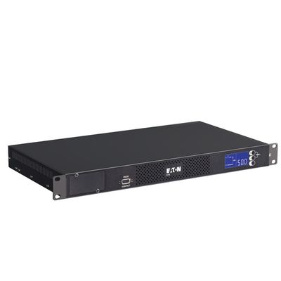 Eaton ATS EATS16 16A IEC Socket STS Αυτοματοποιημένος διακόπτης μεταφοράς IP11 κάρτα δικτύου 3 πόλων