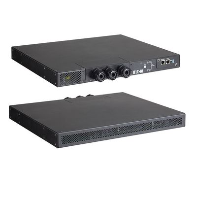 Εναλλακτικός διακόπτης φόρτωσης Eaton ATS 10A 16A 32A Τρόπος ρεύματος 1 EATS30N για κέντρο δεδομένων