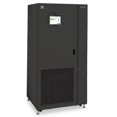 STS με λύση Liebert τριών φάσεων 380V/440V εισόδου/εξόδου και 16A ονομαστικού ρεύματος