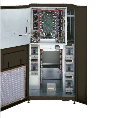 Χάλυβα STS 63A-1000A VERTIV Στατικός διακόπτης μεταφοράς με ενσωματωμένο μετασχηματιστή απομόνωσης
