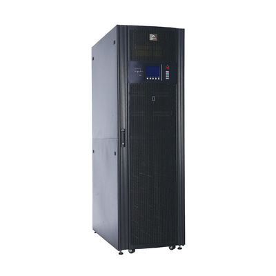 Ηλεκτρονική κυψέλη έξυπνης μονάδας UPS με πύργο μπαταρίας 3 φάσης ONLINE UPS Προστασία από βραχυκύκλωμα