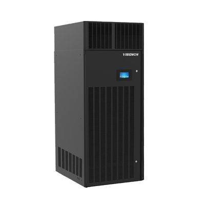 ECA022 Visench CMA1045U 40KW 40000W 40KVA Ακριβής κλιματισμός Επιπέδου δωματίου Ενιαίο σύστημα Βιομηχανικό πάτωμα για χώρο