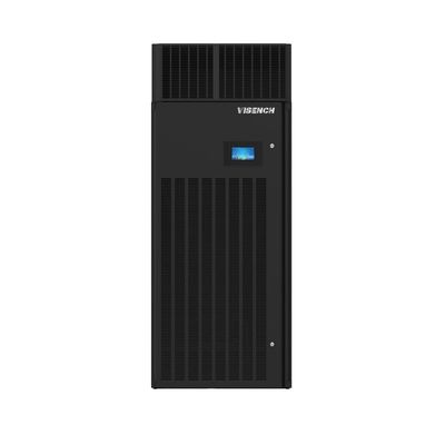 35KW 35000W 35KVA Ακριβής ατμοσφαιρικό πάτωμα στέκεται κλιματισμός επίπεδο δωματίου ενιαίο σύστημα