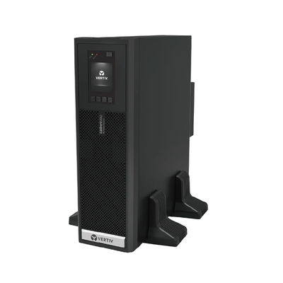 Βιομηχανική Vertiv Liebert ITA2 5KVA 20KVA Διαδικτυακή διπλή μετατροπή UPS για δικτύωση