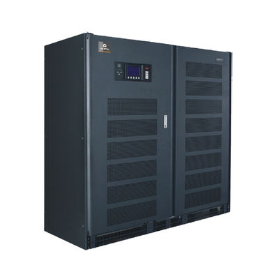 Παράγοντας ισχύος εξόδου 0,9 80KVA 80KW 500 KW 500KVA 400V ΤΡΙΑ ΦΑΡΑΣΙΑ ΠΟΛΟΥΣ ΣΙΝΟΥΛΟΥ UPS