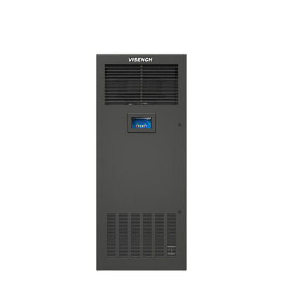 Ενσωματωμένη μονάδα τροφοδοσίας Visench CSA1017F1Z3A 12.5KW Υπολογιστική αίθουσα ακριβής κλιματισμός