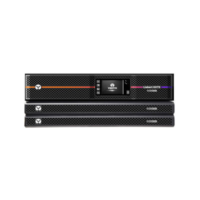 6KVA 6KW 10KVA 10KW 20KVA 20KW 230V καθαρή ακουστική κύμα ράφι τοποθετημένο πύργο online UPS για σας
