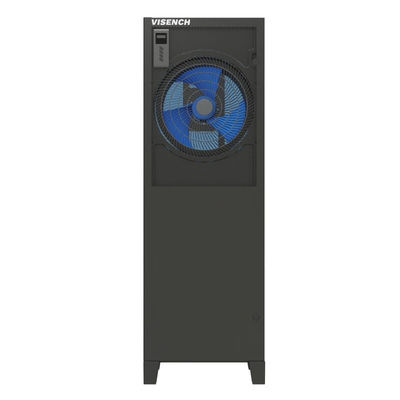 8KVA 13KVA 380VAC Σταθμός βάσης Ακριβής πάτωμα στάσιμος αέρας Βιομηχανικό κλιματιστικό