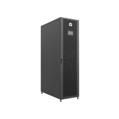 1100*600*2000 mm Vertiv Liebert CRV4 Προσαρμοσμένο κλιματισμό ακριβείας για Data Center Server Room
