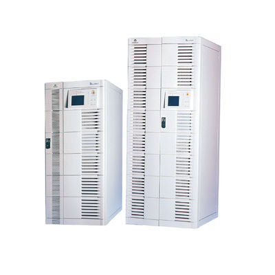 Πύργος UPS Vertiv Liebert UL33 40KW 60KW 80KW 100KW Αγνό Σινικό Κύμα PF0.8 220V Τρεις φάσεις
