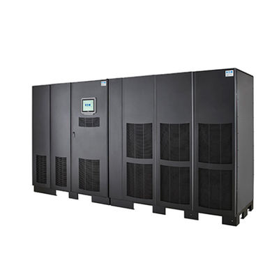 Eaton Power Xpert 9395 825kva 825kw 400V Διαδικτυακή UPS για τη λύση ηλεκτρικής ενέργειας δικτύου IDC
