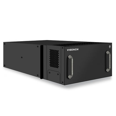 380VAC / 50HZ Συνοριακό κλιματιστικό ακριβείας επιπέδου δωματίου για κέντρο δεδομένων Visench CRA