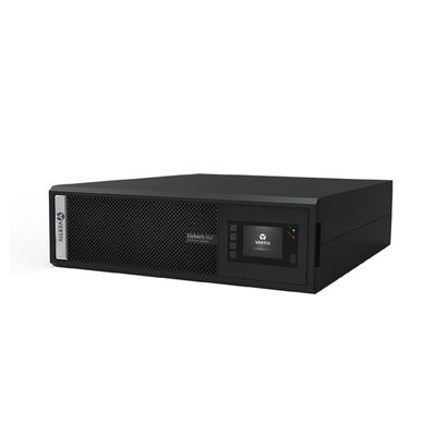 5KW 6KW 10KW 16KW 20KW Μονή Φάση PF0.99 Αγρό Σινικό Κύμα για Υπολογιστή από την Vertiv ITA2