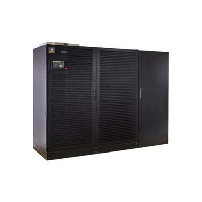 Τρι φάσεις UPS 300KVA 400KVA 500KVA 600KVA 800KVA 1000KVA 1200KVA για τις τηλεπικοινωνίες