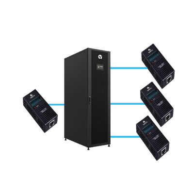 Vertiv Liebert CRV4S 30 42 68KW VFD AC για λύσεις ψύξης δωματίου διακομιστών κέντρου δεδομένων