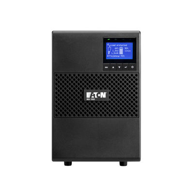 Eaton 9SX 1000VA/900W 1500VA/1350W Tower UPS με μπαταρίες 8x 12V 9Ah και δικτύωση