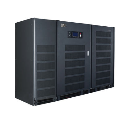 Vertiv Hipulse U 80KW 100KW 120KW 160KW 200KW 300KW 400KW 500KW Τρεις φάσεις Pure Sine Wave UPS για Κέντρο Δεδομένων