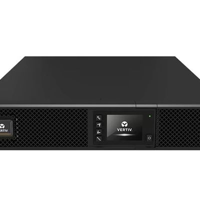 Vertiv Liebert GXT5-750LVRT2UXL 500W 750W 1KW 1500W 2KW 3KW PF0.99 Εναλλακτικό ηλεκτρονικό UPS