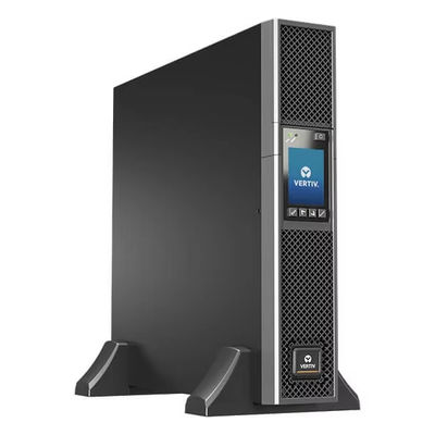Σύνθετο Vertiv Liebert GXT5-1500LVRT2UXL 500W 750W 1KW 1500W 2KW 3KW Τριφασικό UPS για Τηλεπικοινωνίες