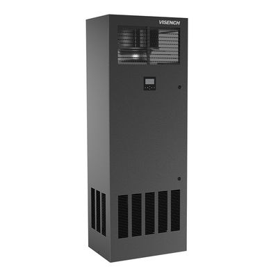 130 κιλά CSA1008F1Z3A 8KW 13KW 17KW 20KW Ανεμοψυγμένο βιομηχανικό κλιματιστικό ακριβείας για κέντρο δεδομένων