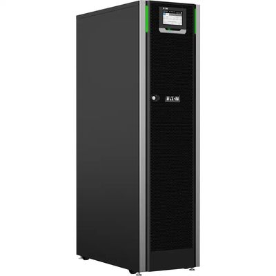 Σύστημα τροφοδοσίας ηλεκτρικής ενέργειας UPS 30kVA σειράς Eaton 93PS με μπαταρία AGM και παράλληλη ικανότητα