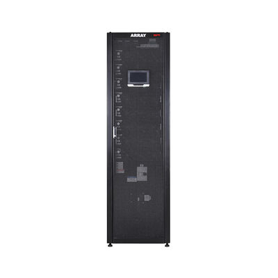 Santak ARRAY 3A3 PT 200kVA συχνότητα ηλεκτρονική εφεδρική τροφοδοσία UPS με 25kW μονάδα ισχύος