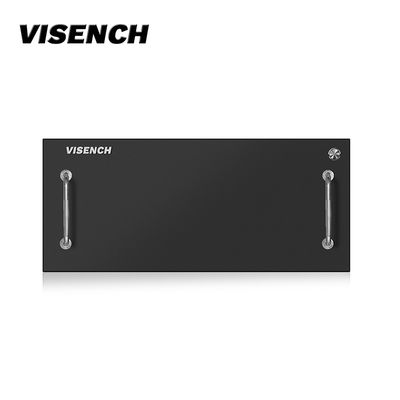 Visench CRA 12.5KW 25KW 40KW 50KW 60KW Διαμερίδιο με κλιματιστικό ακριβείας για κέντρο δεδομένων εργαστηρίου