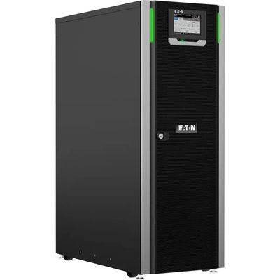 Προστασία βραχυκύκλωμα Eaton Online UPS για Τηλεπικοινωνίες 93PS 12v 24v μπαταρία