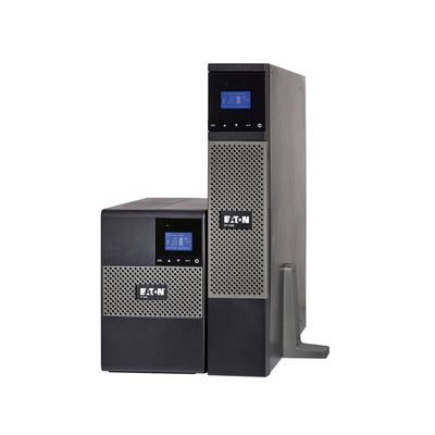 Υψηλής χωρητικότητας εφεδρικό σύστημα Eaton 5P 650W 850W 1150W 1550W Line-Interactive UPS για υπολογιστή