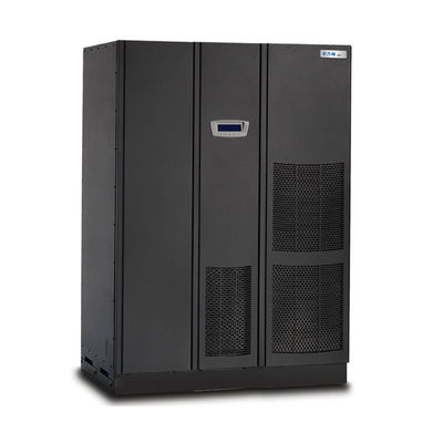 1000kg Υψηλής ισχύος EATON Online UPS 10kva 220v 60kva UPS με 99% αποτελεσματικότητα