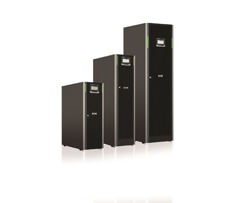 Eaton 91PS Online Tower 10KVA 15KVA 20KVA 30KVA Μία φάση Πραγματικά ακατάλληλο κύμα