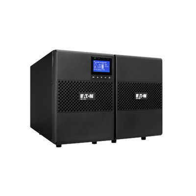 700 VA 3 kVA Eaton 9SX Double Conversion Online Tower UPS με 8 μονάδες μπαταρίας 12V 9Ah