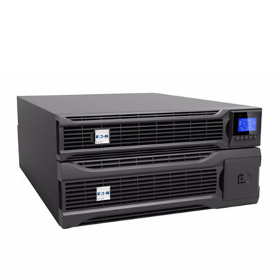 Eaton DX RT 1KW 2KW 3KW 6KW 10KW 40 έως 70Hz Πύργος / Ρακ 220V Online UPS για υπολογιστή