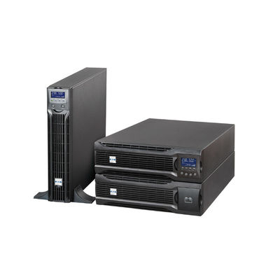 Eaton DX RT 10KVA/10KW 220V 15KVA/135000W EBM Rackmount Backup Power UPS και λύση