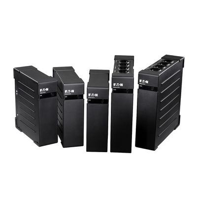 1600VA/1000W Eaton Ellipse ECO EL1600USBIEC UPS για δικτύωση ηλεκτρικής ενέργειας 1 Wh