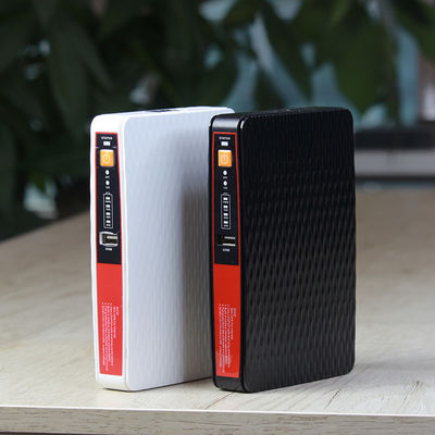 Πολυλειτουργική Mini DC UPS 15W για Wifi Router TV 5V 9V 12V 19V 24V 2A