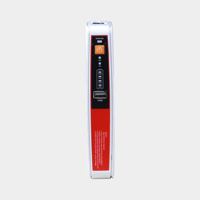 Προστασία υπερχείλισης 8000mah mini ups 5v 9v 12v λευκή μπαταρία OEM για wifi router cctv